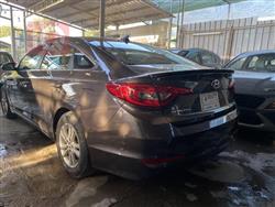 هیوندای سۆناتا